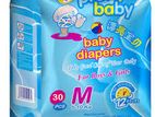 Pretty Baby Diapers