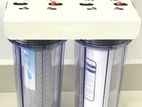 Prf 2 Dual Water Filter