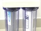 Prf 2 Dual Water Filter