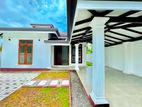 Price Dropped Nice Brand New Luxury House for Sale in Negombo Area