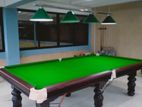 Pool Table