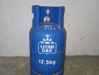 Gas cylinder 12.5kg