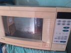 Microwave Oven