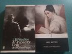 Pride And Prejudice An Inspector Calls Book