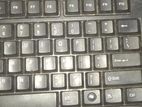 Keyboard