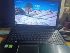 Acer E5 -576G Laptop