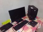 Desktop Computer Full Setup