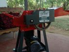 Prijee Chaff Cutter Machine With 3HP Motor ( )