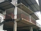 Prim Commercial Building for Sale Panadura