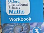 Primary Cambridge Textbooks and Workbooks