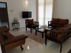 Prime - 03 Bedroom Furnished Apartment for Rent in Battaramulla (A6154)