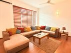 Prime - 03 Bedroom Furnished Apartment for Rent in Colombo 05 (A5483)