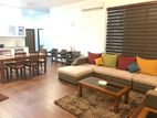 Prime - 03 Bedroom Furnished Apartment for Rent in Colombo 05 (A5483)