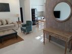 Prime - 03 Bedroom Furnished Apartment for Rent in Colombo 07 (A4541)