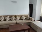 Prime - 03 Bedroom Furnished Apartment for Rent in Colombo 07 (A731)