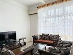 Prime - 03 Bedroom Furnished Apartment for Rent in Kotte (A5592)