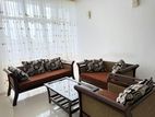 Prime - 03 Bedroom Furnished Apartment for Rent in Kotte (A5592)-RENTED