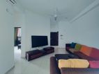 Prime - 03 Bedroom Furnished Apartment for Rent in Nugegoda (A843)