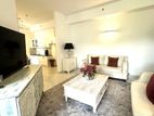 Prime - 03 Bedroom Furnished Apartment for Rent in Rajagiriya (A571)