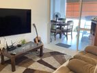 Prime - 03 Bedroom Furnished Apartment for Sale in Rajagiriya (A354)