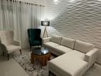 Prime - 03 Bedroom Furnished Apartment for Sale in Rajagiriya (A5192)