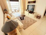 Prime - 03 Bedroom Furnished Apartment for Sale in Rajagiriya (A5218)
