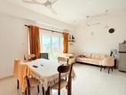 Prime - 03 Bedroom Semi Furnished Apartment for Sale in Nawala (A5976)