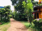 Prime 10 Perch Land for Sale on Kottawa – Malabe Road