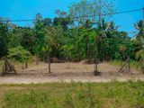 Prime 10-Perch Residential Land for Sale in Hirana, Panadura