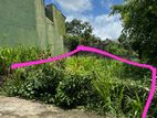 Prime 10 Perch Residential Land for Sale in Koswatta, Battaramulla