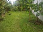 Prime 10.4 Perch Residential Land for Sale in Koswatta