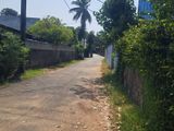 Prime 10P Residential Land for Sale in Chapel Lane, Nugegoda | SL14768