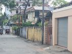 Prime 11.27-perch rectangular plot -Chapel Lane, Colombo 6 (SL 14640)