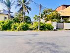Prime 12 Perch Land for Sale – Koswatta Road, Nawala