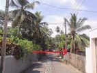 Prime 13.3 Perch Residential Land in Angoda | SL14758