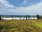 Prime 148.75 Perch Beachfront Land for Sale in Thalahena (LX010)