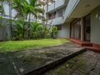 Prime 15-Perch House for Sale in Colombo 03