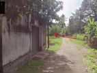 Prime 16.25P Residential Land in Thalawathugoda | SL14784