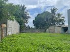 Prime 17 Perch Residential Land for Sale – Moratuwa