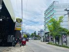 Prime 17P Commercial Land Facing Pagoda Road – Nugegoda