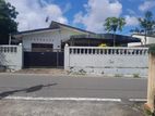 Prime 18.6 Perch Residential Land for Sale in Nawinna | SL14776