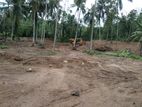 Prime 2-Acre Commercial Land for Sale in Homagama