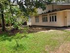 Prime 20 Perch Square Land for Sale – Koswatta, Battaramulla