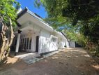 Prime 20.4 Perch House with Land for Sale in Dehiwala