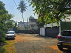 Prime 21 Perch Land for Sale, Thimbirigasyaya Colombo 5