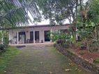 PRIME 23-PERCH LAND WITH OLD HOUSE – HIMBUTANA