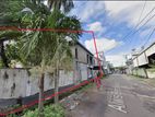 Prime 23.25 P Residential Land for Sale in Katubedda, Moratuwa | SL14727