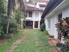 Prime 23.3-Perch 3-Storey Home – Baddagana, Kotte