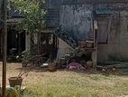 Prime 23.35 Perch Property with House for Sale in Dematagoda, Colombo 09