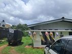 Prime 23.7 Perch Land with Old House – Near Parliament Road, Palawaththa